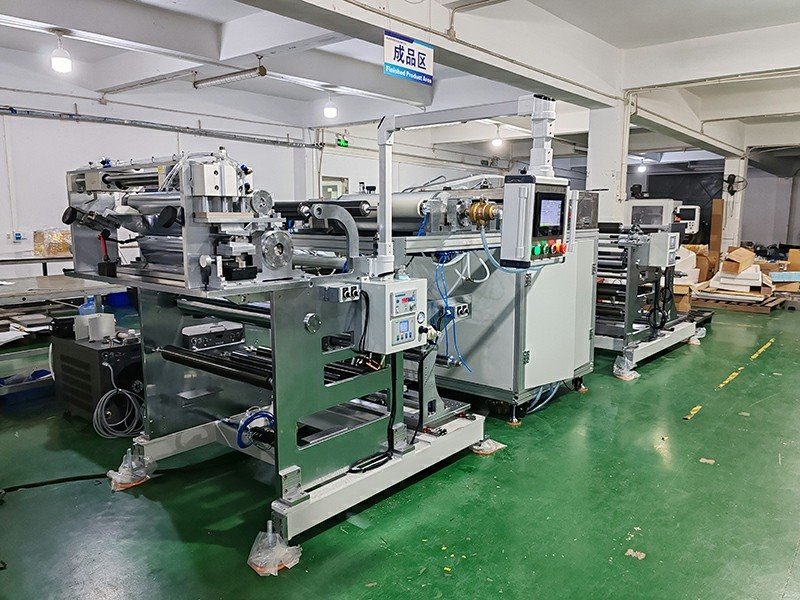 Semiconductor Material Coating Machine manufacturers